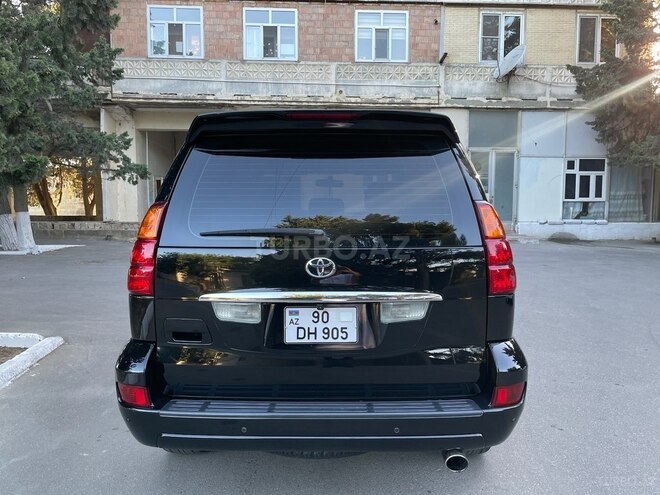 Toyota Prado 2008, 229,000 km - 2.7 л - Bakı
