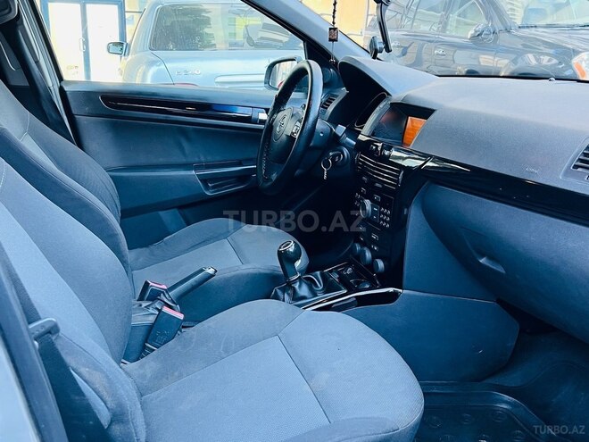 Opel Astra 2007, 280,000 km - 1.3 л - Bakı
