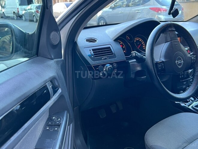 Opel Astra 2007, 280,000 km - 1.3 л - Bakı