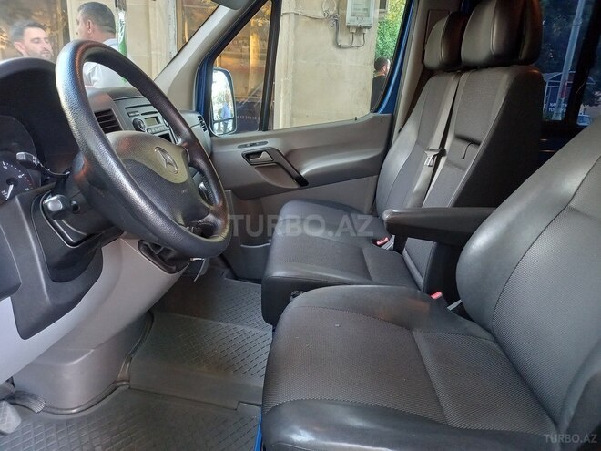 Mercedes  2009, 316,000 km - 2.2 l - Bərdə