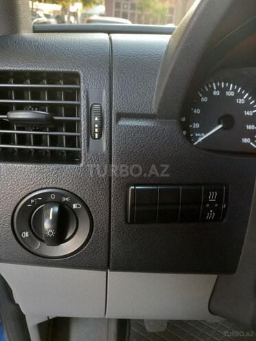 Mercedes  2009, 316,000 km - 2.2 l - Bərdə