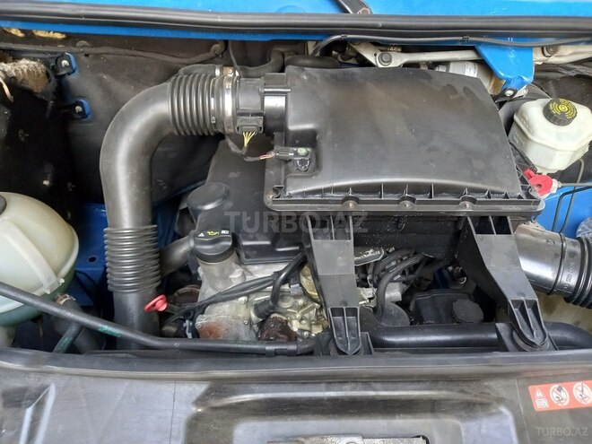 Mercedes  2009, 316,000 km - 2.2 l - Bərdə