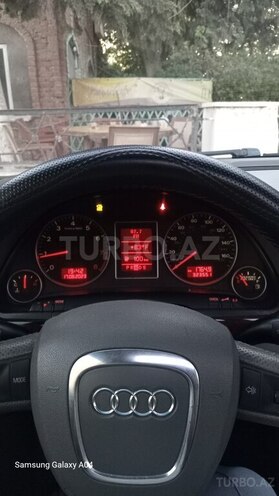 Audi A4 2006, 392,000 km - 2.0 l - Bakı