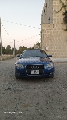 Audi A4 2006, 392,000 km - 2.0 l - Bakı