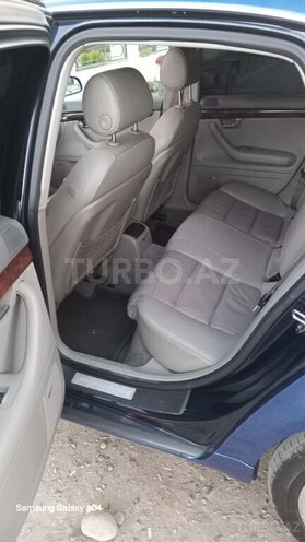 Audi A4 2006, 392,000 km - 2.0 l - Bakı