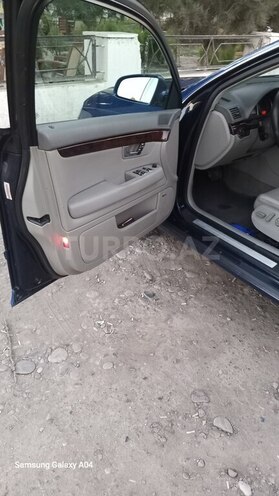 Audi A4 2006, 392,000 km - 2.0 l - Bakı