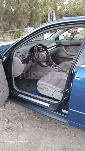 Audi A4 2006, 392,000 km - 2.0 l - Bakı
