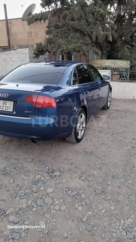 Audi A4 2006, 392,000 km - 2.0 l - Bakı
