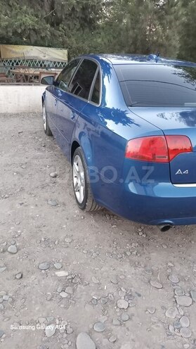 Audi A4 2006, 392,000 km - 2.0 l - Bakı