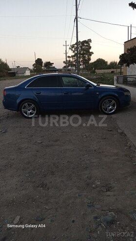 Audi A4 2006, 392,000 km - 2.0 l - Bakı