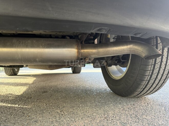 Chevrolet Trax 2019, 80,467 km - 1.4 l - Bakı