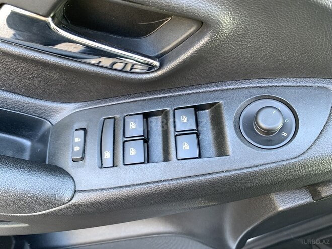 Chevrolet Trax 2019, 80,467 km - 1.4 l - Bakı