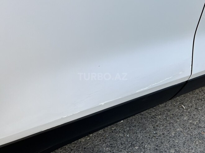 Chevrolet Trax 2019, 80,467 km - 1.4 l - Bakı