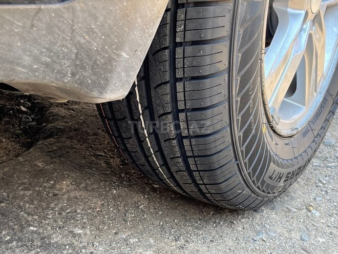Chevrolet Trax 2019, 80,467 km - 1.4 l - Bakı