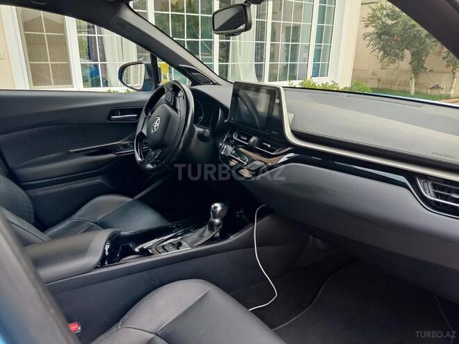 Toyota RAV4 2020, 21,000 km - 2.5 l - Bakı