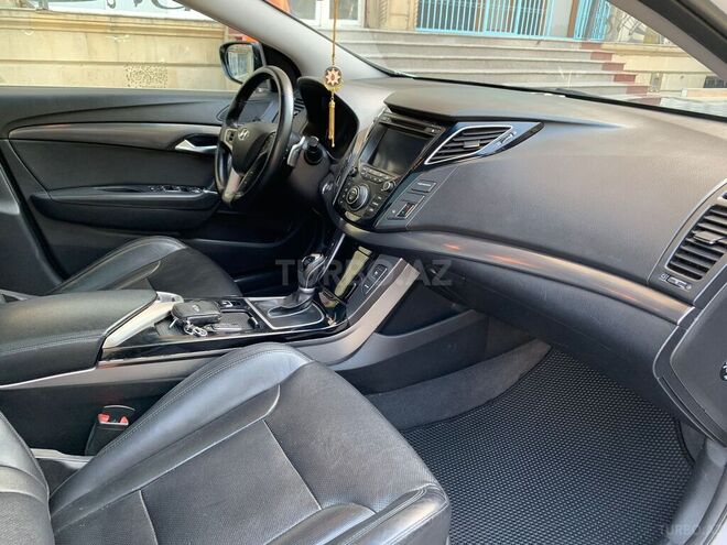 Hyundai i40 2013, 216,000 km - 2.0 l - Bakı