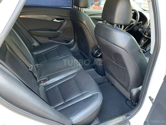 Hyundai i40 2013, 216,000 km - 2.0 l - Bakı