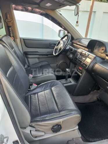 Nissan X-Trail 2002, 459,586 km - 2.0 л - Bakı