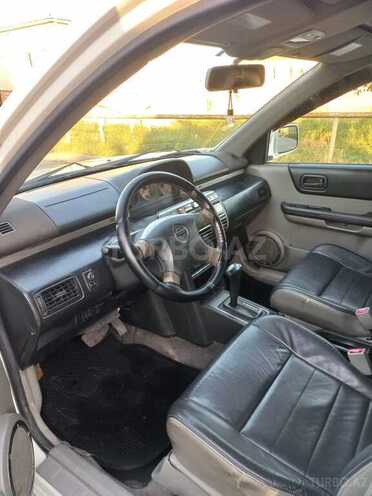 Nissan X-Trail 2002, 459,586 km - 2.0 л - Bakı