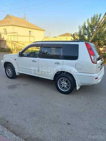 Nissan X-Trail 2002, 459,586 km - 2.0 л - Bakı