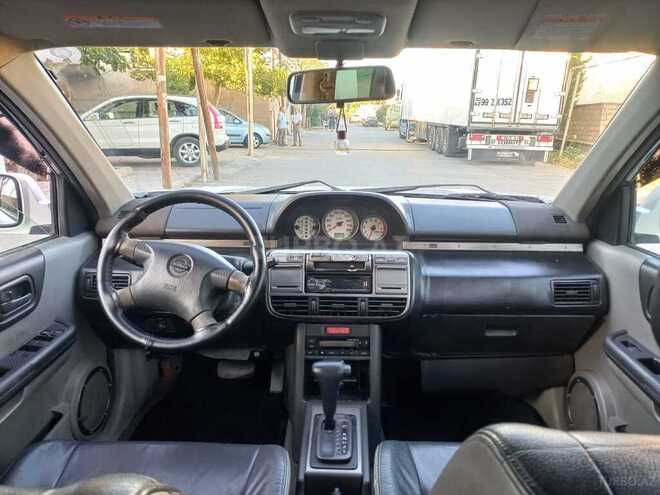Nissan X-Trail 2002, 459,586 km - 2.0 л - Bakı