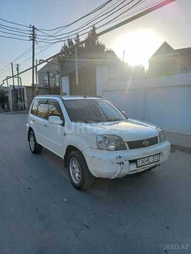 Nissan X-Trail 2002, 459,586 km - 2.0 л - Bakı