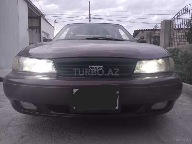 Daewoo Nexia 1999, 452,056 km - 1.5 l - Bakı
