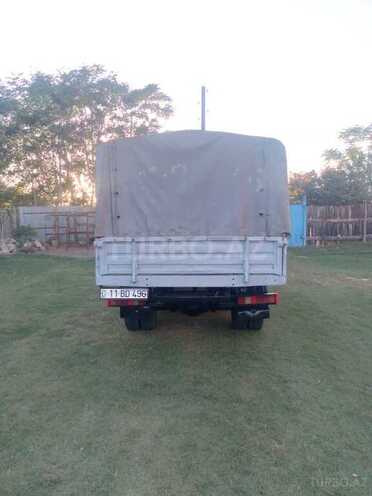 GAZ 330202-740 1998, 71,000 km - 2.4 l - Sabirabad