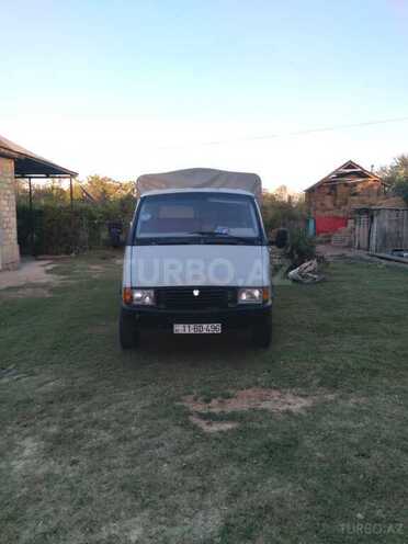 GAZ 330202-740 1998, 71,000 km - 2.4 l - Sabirabad