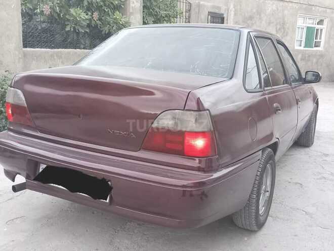 Daewoo Nexia 1999, 452,056 km - 1.5 l - Bakı