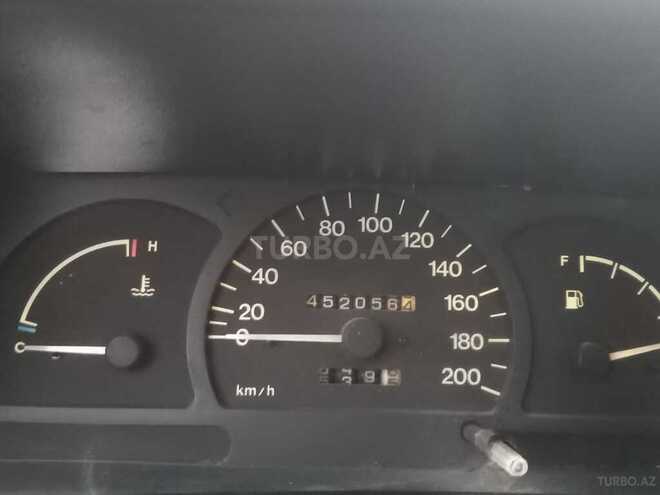 Daewoo Nexia 1999, 452,056 km - 1.5 l - Bakı