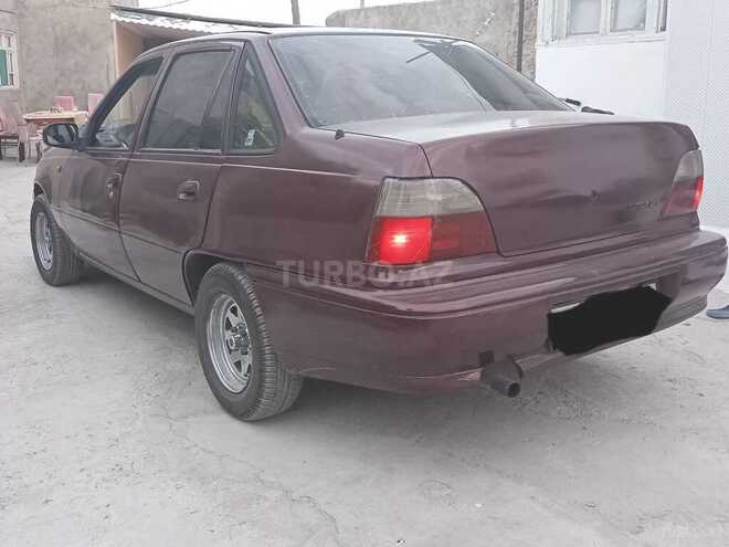 Daewoo Nexia 1999, 452,056 km - 1.5 l - Bakı