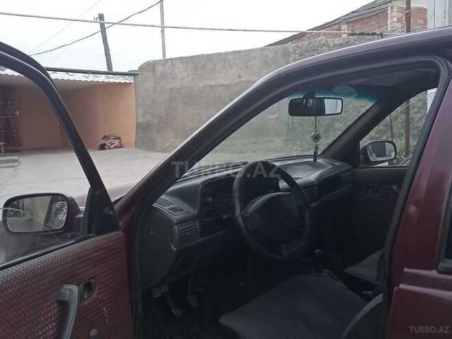 Daewoo Nexia 1999, 452,056 km - 1.5 l - Bakı
