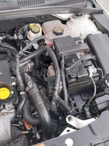 Chevrolet Cruze 2012, 275,000 km - 1.4 l - Bakı