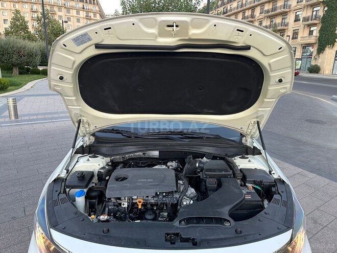Kia Optima 2016, 188,000 km - 1.7 l - Bakı