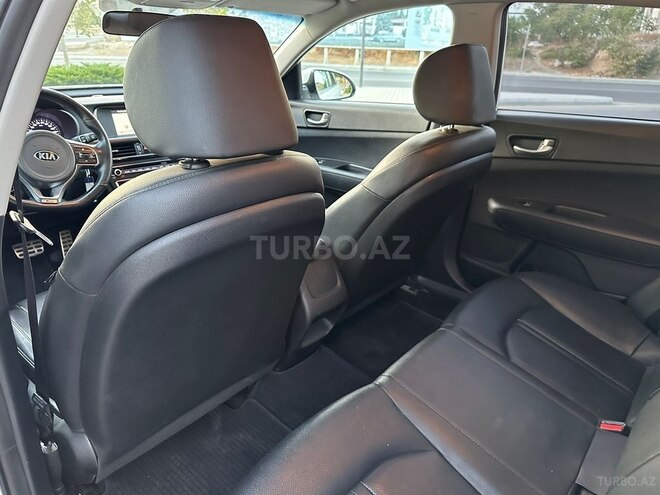 Kia Optima 2016, 188,000 km - 1.7 l - Bakı