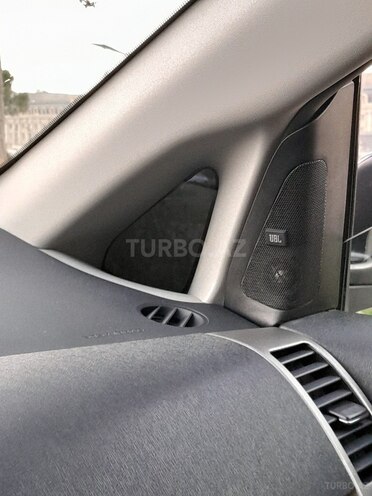Toyota Prius 2008, 320,259 km - 1.5 л - Bakı