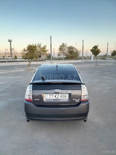 Toyota Prius 2008, 320,259 km - 1.5 л - Bakı