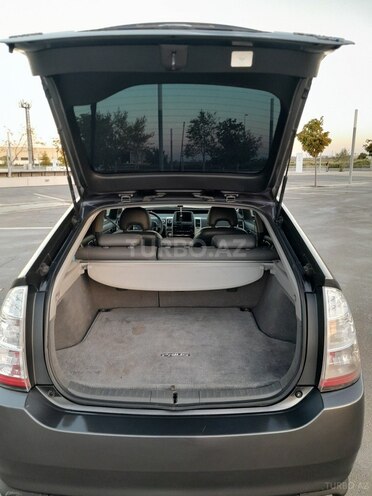 Toyota Prius 2008, 320,259 km - 1.5 л - Bakı