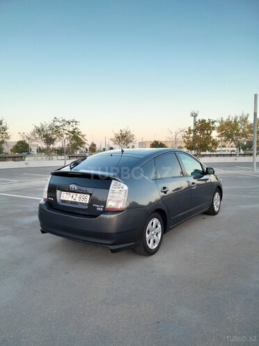 Toyota Prius 2008, 320,259 km - 1.5 л - Bakı