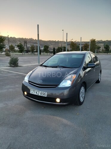 Toyota Prius 2008, 320,259 km - 1.5 л - Bakı