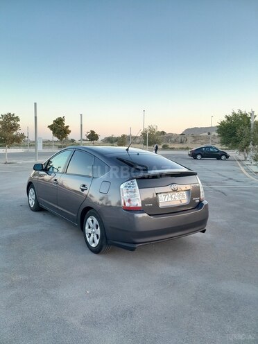 Toyota Prius 2008, 320,259 km - 1.5 л - Bakı
