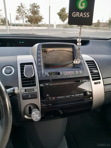 Toyota Prius 2008, 320,259 km - 1.5 л - Bakı