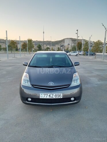 Toyota Prius 2008, 320,259 km - 1.5 л - Bakı