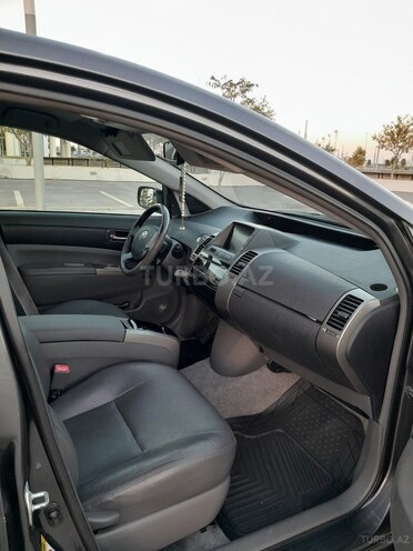 Toyota Prius 2008, 320,259 km - 1.5 л - Bakı