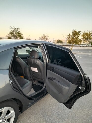 Toyota Prius 2008, 320,259 km - 1.5 л - Bakı
