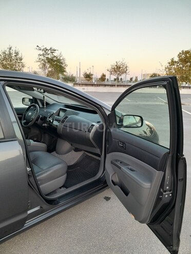 Toyota Prius 2008, 320,259 km - 1.5 л - Bakı