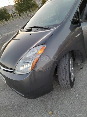 Toyota Prius 2008, 320,259 km - 1.5 л - Bakı