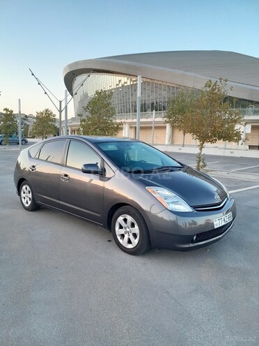 Toyota Prius 2008, 320,259 km - 1.5 л - Bakı