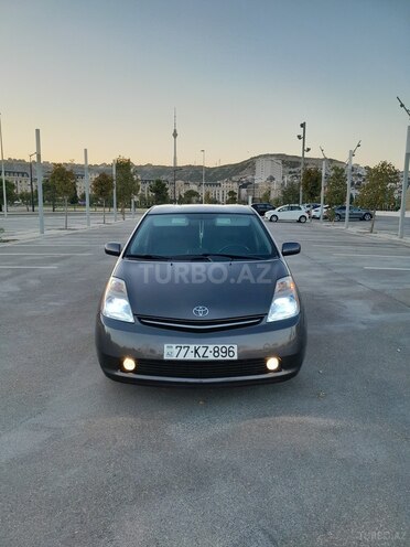 Toyota Prius 2008, 320,259 km - 1.5 л - Bakı